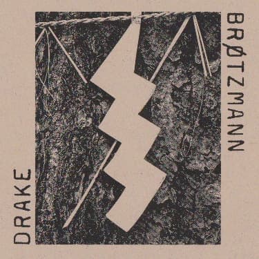Peter Brötzmann & Hamid Drake - Brötzmann / Drake