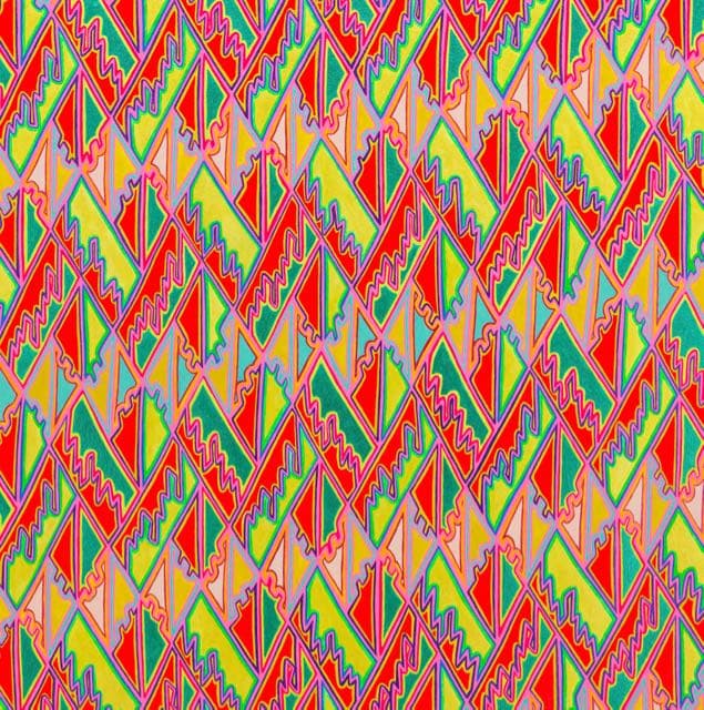 Joshua Abrams - Magnetoception